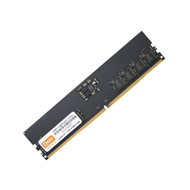 【DATO 達多】DDR5 5600 16GB 桌上型記憶體(DT16G5DU56)