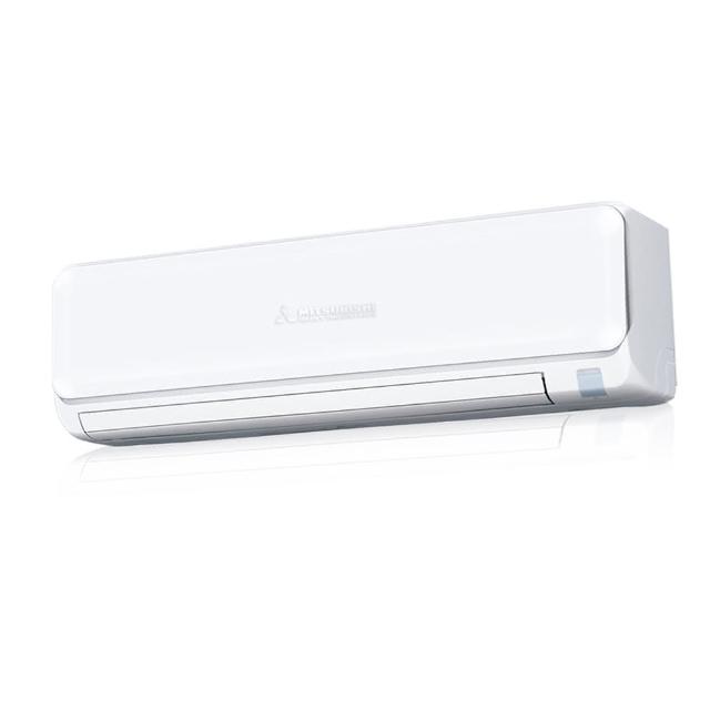 【MITSUBISHI 三菱重工】好禮六選二★4-6坪3.6KW變頻冷暖分離式冷氣空調(DXC36ZTLT2-W/DXK36ZTLT2-W)