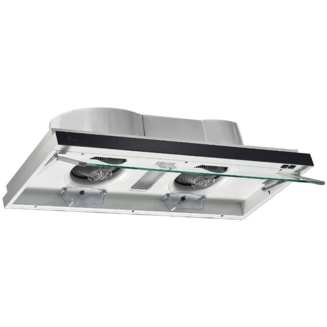 【喜特麗】隱藏式排油煙機80CM(JT-1681MW原廠安裝)