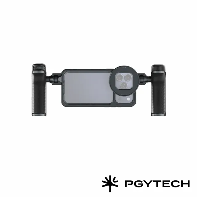 PGYTECH】ProShot 手機兔籠全能套裝iPhone17 Pro/iPhone17 Pro Max