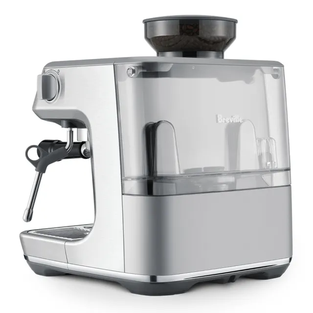 Breville】BES878XL the Barista Pro™ 專業級複合式研磨義式咖啡機