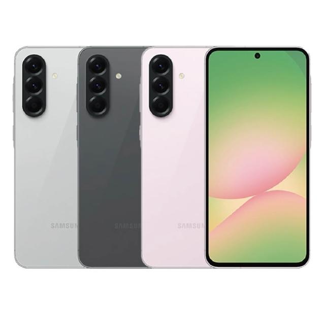 【Samsung 三星】Galaxy A56 5G 6.7吋(8G/256G/Exynos 1580/5000萬鏡頭畫素)