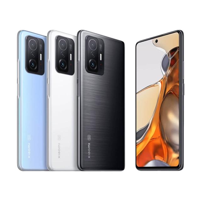 【小米】A級福利品 11T Pro 6.67吋(12G/256G)