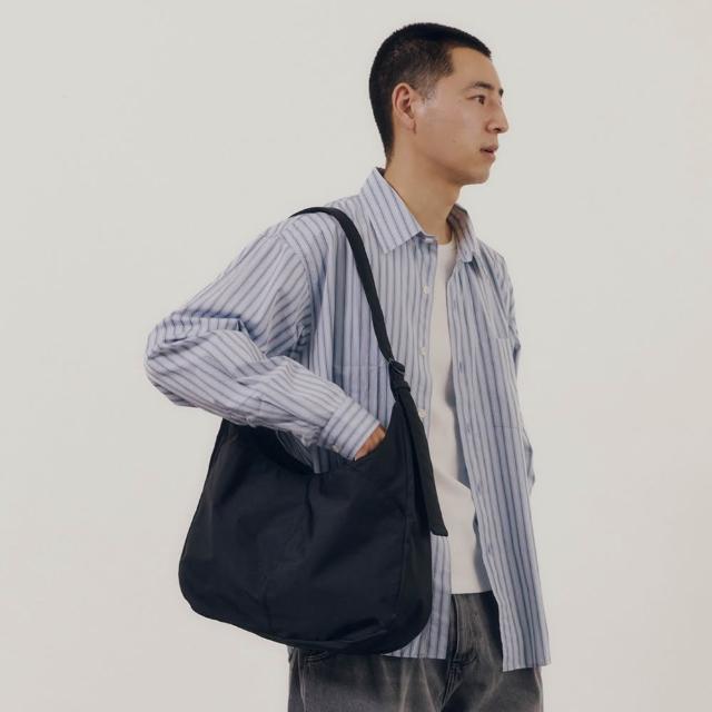 【uniarts】mazi untitled冰沙尼龍FAVE肩背斜背包(多色/男包)