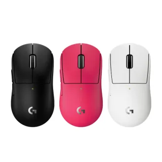 【Logitech G】PRO X SUPERLIGHT 2C 無線輕量化電競滑鼠