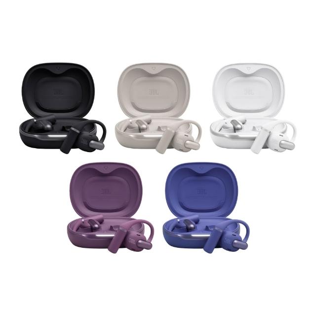 【JBL】Sense Pro 開放式藍牙耳機(JBL OpenSound 技術與空間音效)