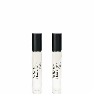 【Juliette has a gun 帶槍茱麗葉】福利品復仇女神針管香水5ml 買一送一((環保包裝無外盒)
