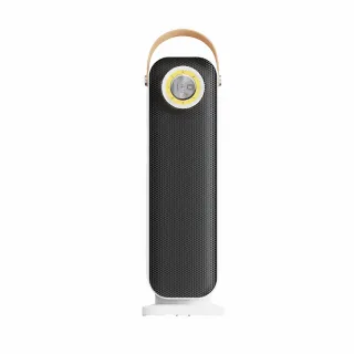 【嘉儀】嘉儀KE陶瓷式電暖器 KEP-241拆箱福利品(冷風/暖風800W/熱風1200W/PTC發熱/安全裝置)