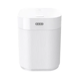 【KUDI 庫迪】智能廚餘機 3L(廚餘機 除臭 殺菌廚餘機)