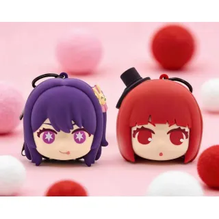 【Beast Kingdom 野獸國】我推的孩子 矽膠小包 (共2款)｜SUNRISEPOP