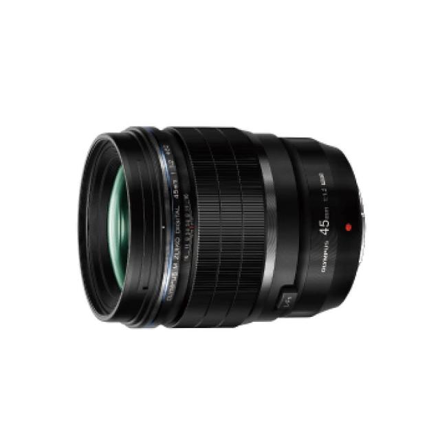 【OM SYSTEM】M.ZUIKO DIGITAL ED 45mm F1.2 PRO(公司貨)