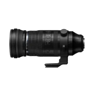 【OLYMPUS】OM SYSTEM M.ZUIKO DIGITAL ED 150-600mm F5.0-6.3 IS(公司貨)