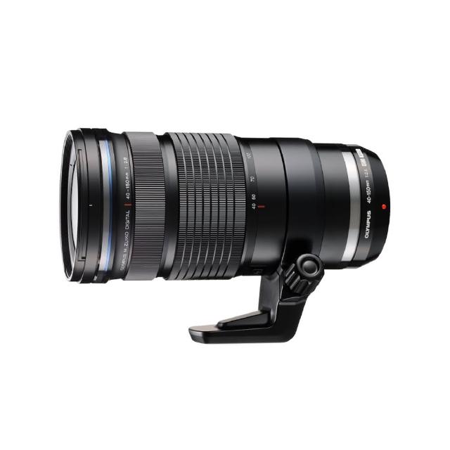 【OLYMPUS】OM SYSTEM M.ZUIKO DIGITAL ED 40-150mm F2.8 PRO(公司貨)