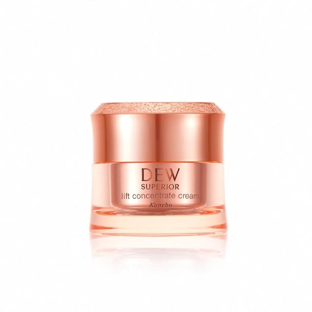 即期品【Kanebo 佳麗寶】DEWS 潤活緊緻霜 30g