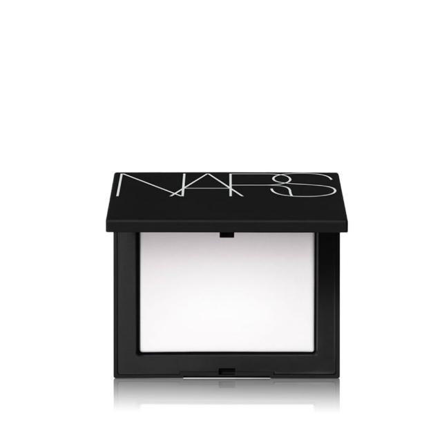 【NARS】官方直營 裸光蜜粉餅(小白餅)