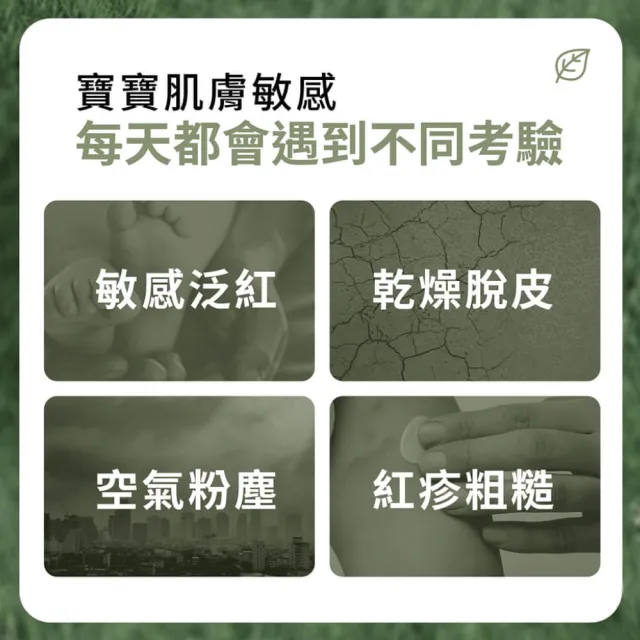 【阿原】艾草修護霜-50g(草本全能霜.寶寶霜.舒敏.保濕)(小姐不熙娣 節目推薦)
