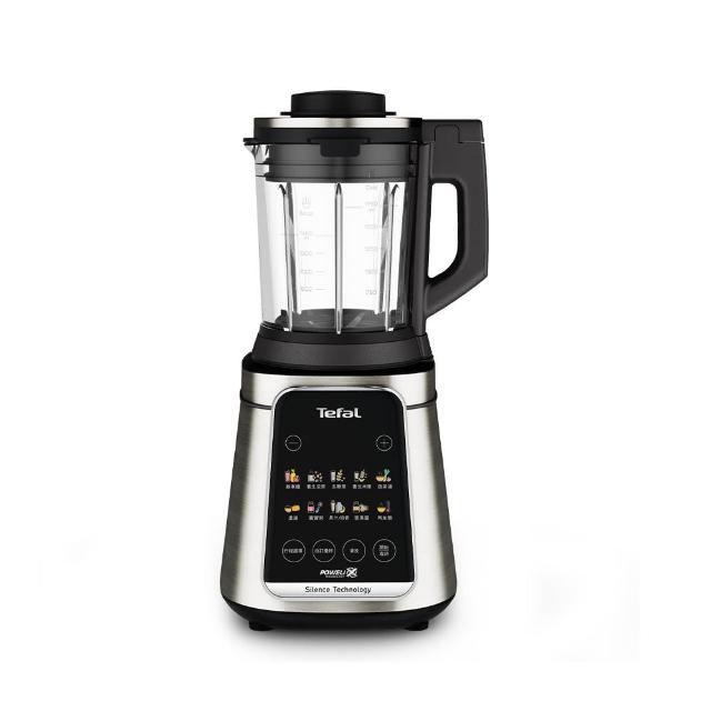 TEFAL特福 BL98SC70 專業型調理機，專為廚房調理設計，中國原廠生產，不鏽鋼內部材質耐用耐髒，電壓110V適合臺灣使用。尺寸長47.7 x 寬38.1 x 高29.8 cm，重量10.7 kg，容量1~2L，回轉數高達40000~45000轉，消耗功率1000W以上，提供強勁攪拌效能。享1年保固及BSMI許可字號R31663，高效料理你的美食首選！