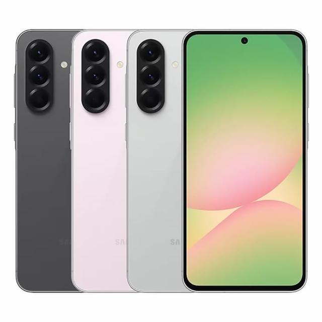 【Samsung 三星】A級福利品 Galaxy A56 5G 6.7吋(12GB/256GB)