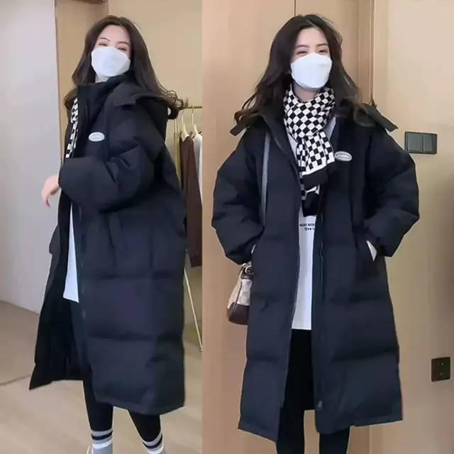 【2026】長版羽絨外套推薦10款高評價長版羽絨外套品牌排行 | 好吃美食的八里人