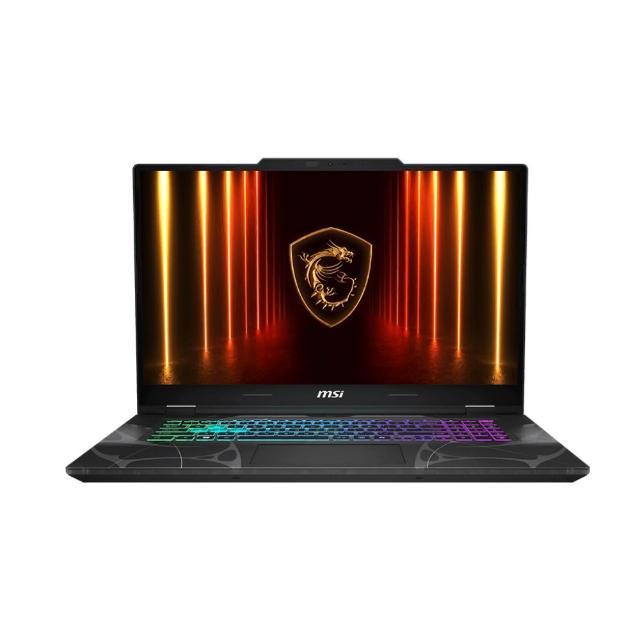 【MSI 微星】特仕版 15.6吋電競(Cyborg 15/Core 5-210H/16G+16G/1TB/RTX5060/W11/B2RWFKG-276TW)