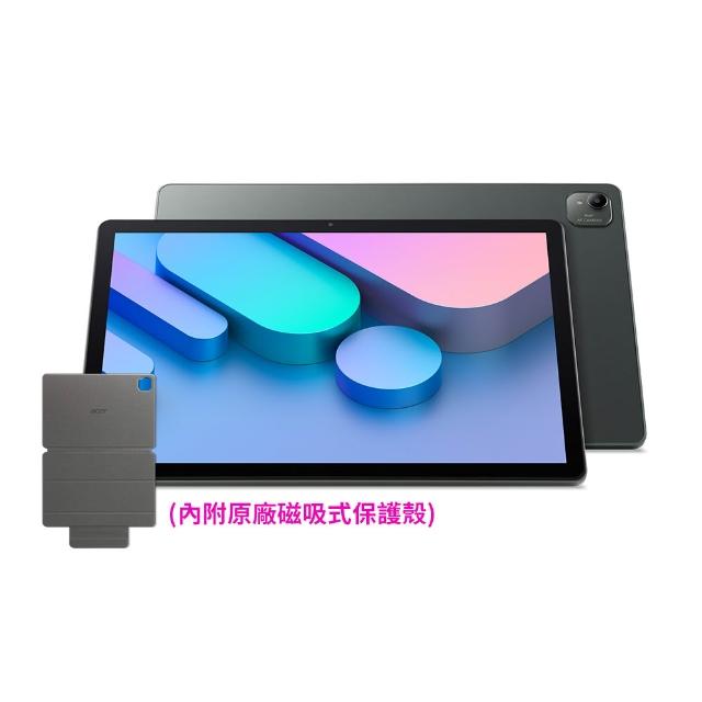 【Acer 宏碁】Acer平板 Iconia Tab V13-11M 13吋 8G/256G WiFi 墨霧綠 平板電腦(V13-11M-85BY)