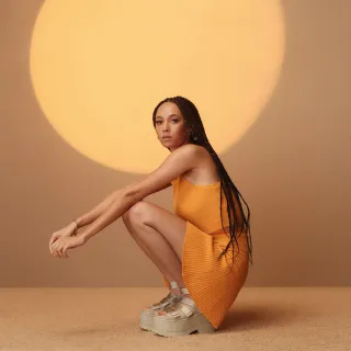 【UGG】女鞋 超厚底涼鞋 綁帶涼鞋 三穿式 GoldenRise卡其色 UG1167431MDSD