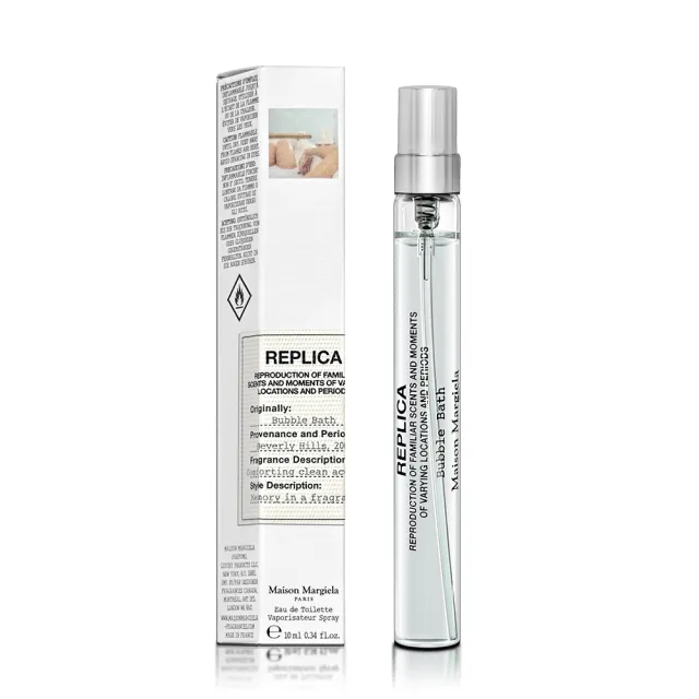 【2026】Maison Margiela香水推薦｜10款高評價人氣品牌排行榜 | 好吃美食的八里人