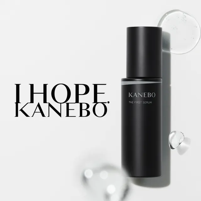 【Kanebo 佳麗寶】KANEBO 前導煥膚菁華液a 60mL(大K)(精華液)