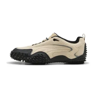 【PUMA】Mostro XC Reflective 休閒運動鞋 男女共同 40554405 男鞋 女鞋 休閒鞋  米色