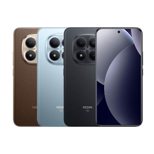 【小米】Redmi Note 15系列 敬請期待