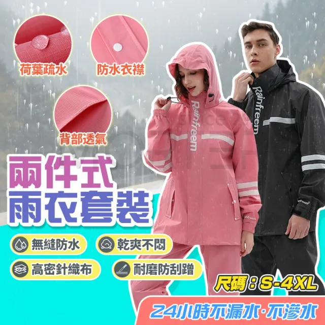 【2026】雨衣推薦10款高評價雨衣品牌排行 | 好吃美食的八里人