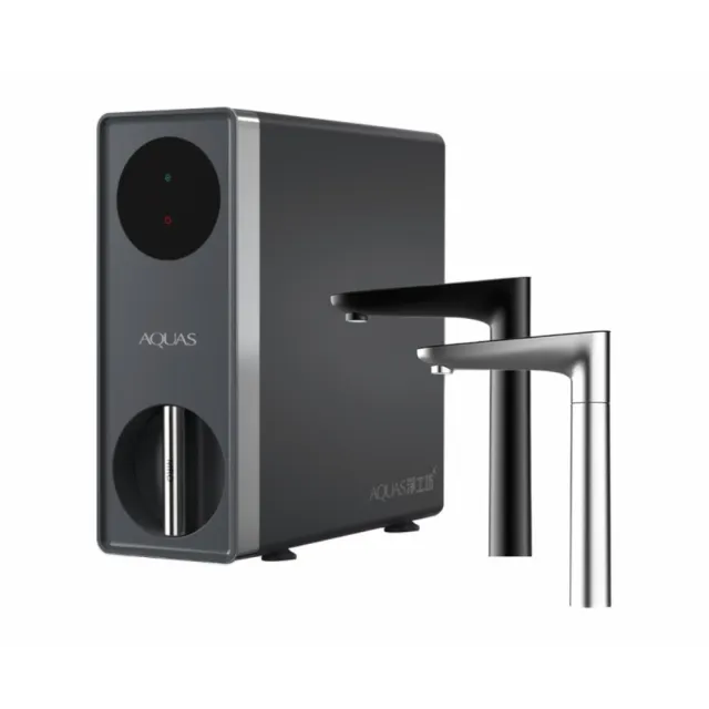 【AQUAS 淨工坊】S800 RO淨熱一體機(淨熱一體 一級節能 潔淨加熱)