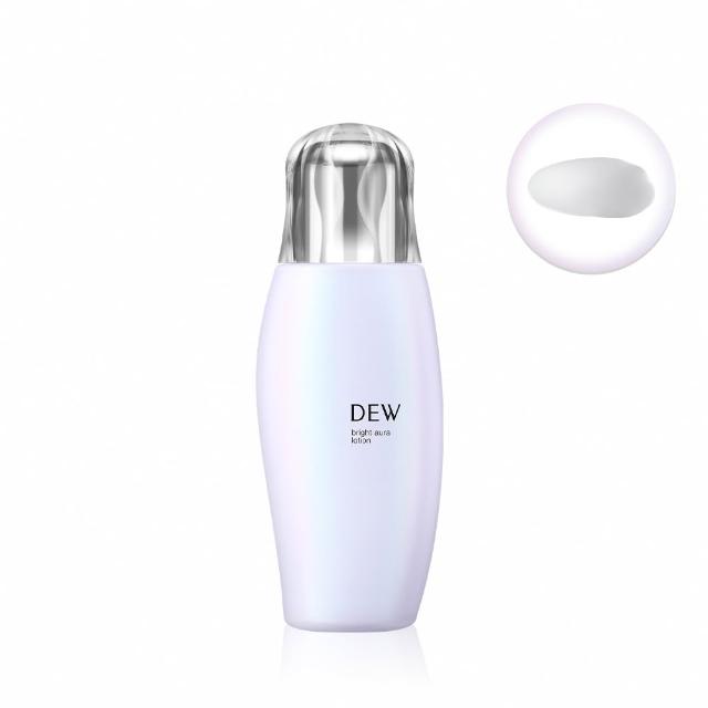 【Kanebo 佳麗寶】DEW 淨光亮采晶露 170 mL(化妝水)