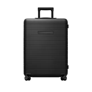【HORIZN STUDIOS】26吋 ESSENTIAL 行李箱H6 霧黑(行李箱)