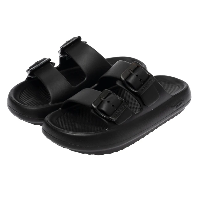 skechers拖鞋