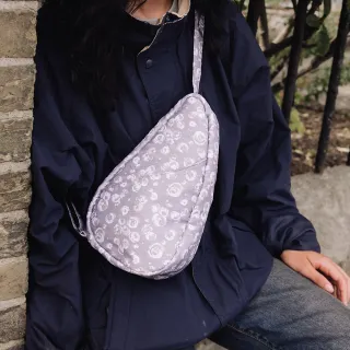 【HEALTHY BACK BAG】官方直營-季節限定 SEASONALS SLING 斜背包-都會泡泡 男包 女包 側背包 斜背包