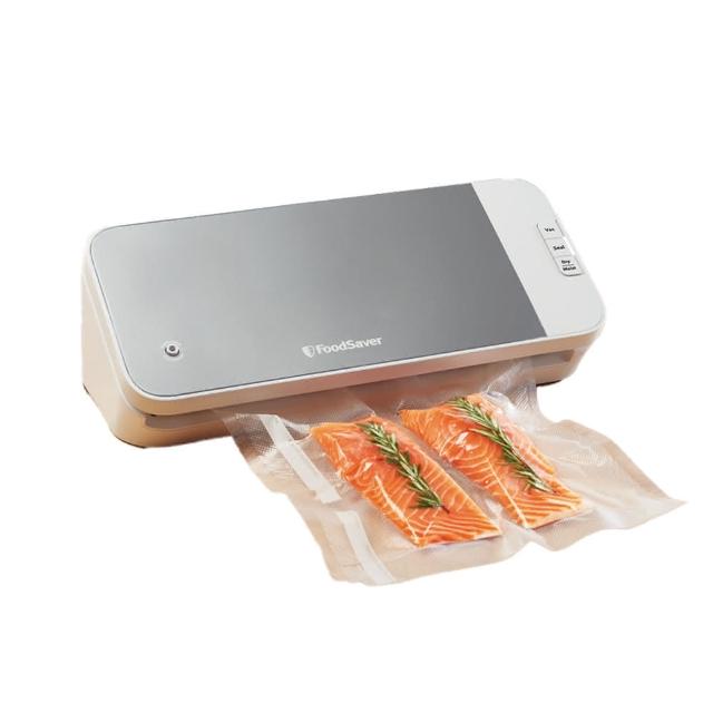 【FoodSaver】真空保鮮機VS2150(真空機/包裝機/封口機)