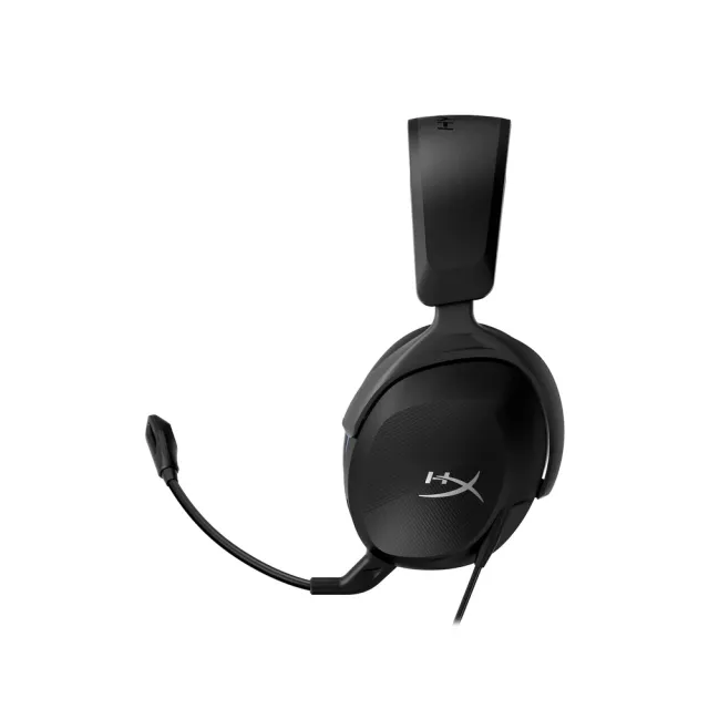 【HyperX】Cloud Stinger 2 Core 有線電競耳機 - 黑色(6H9B6AA)
