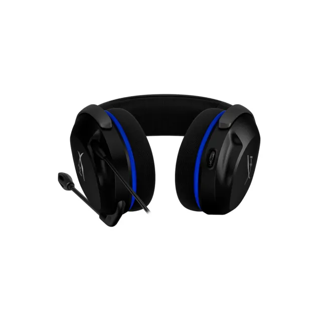 【HyperX】Cloud Stinger 2 Core 有線電競耳機 - 黑色(6H9B6AA)