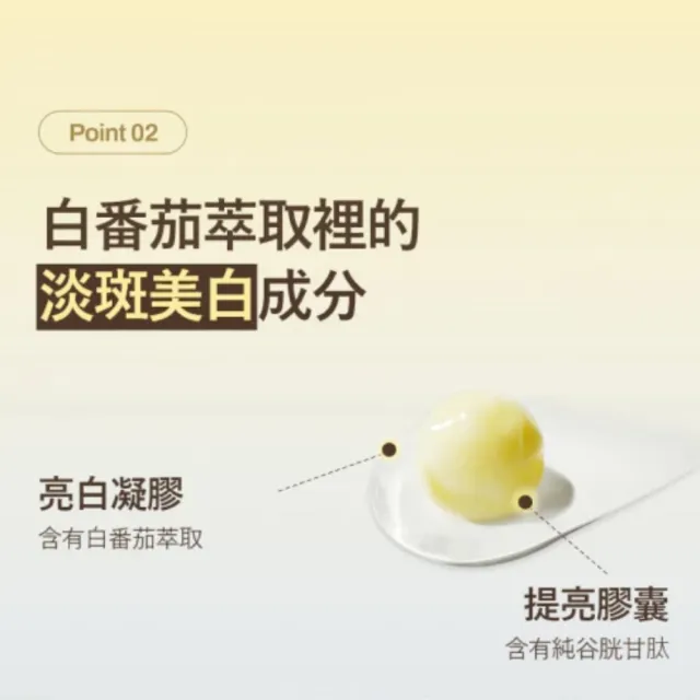【MEDITHERAPY】白玉冰晶番茄乳霜+白玉冰晶美容儀