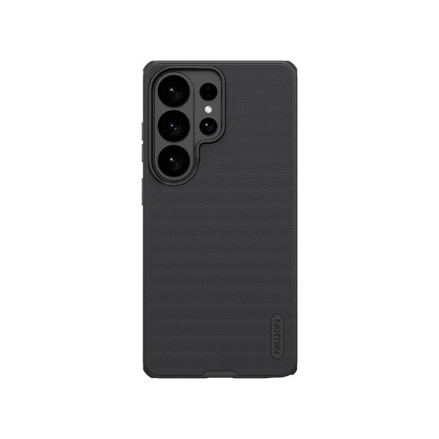 【NILLKIN】SAMSUNG 三星 Galaxy S26 Ultra 磨砂護盾 Pro 磁吸保護殼