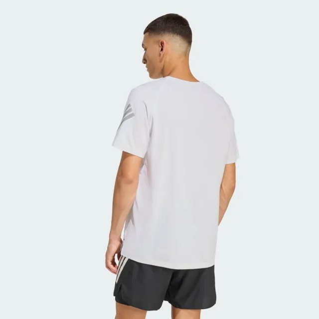 【adidas 愛迪達】ADI365 CLIMACOOL 短袖 透氣 上衣 T恤 吸濕排汗 男 JZ7695