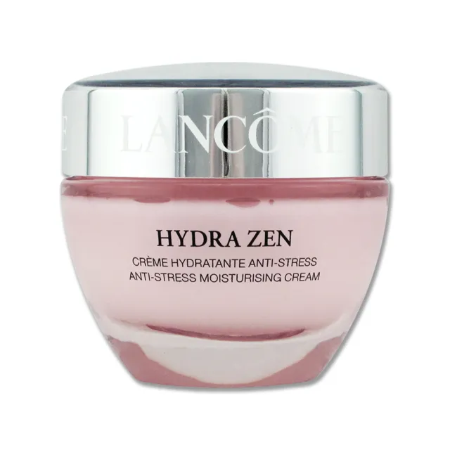 【LANCOME 蘭蔻】超水妍舒緩保濕霜 50ML〈專櫃公司貨〉