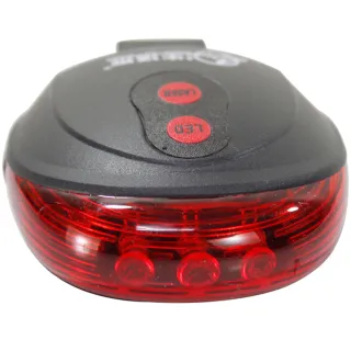 omax酷炫LED激光尾燈(雷射)