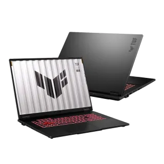 【ASUS 華碩】升級16G組★18吋GeForce RTX 5060 R7-260電競筆電(FA808UM-0031A260H/R7-260/16G/1TB)