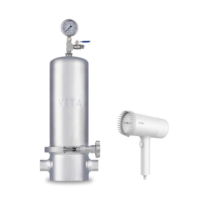 【愛惠浦】全戶型 VITA全屋式淨水器