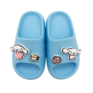 【SANRIO 三麗鷗】三麗鷗明星系列拖鞋 布丁狗 庫洛米 美樂蒂 帕恰狗 大耳
