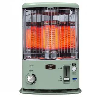 【aladdin】日本 Aladdin 阿拉丁煤油暖爐 CAP-U2803G(總代理公司貨/阿拉丁煤油暖爐)