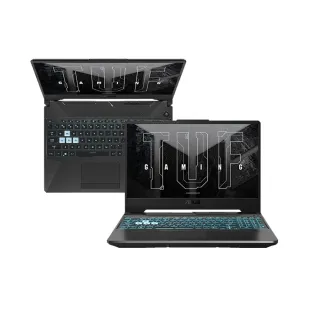 【ASUS 華碩】15.6吋 R7 RTX3050電競筆電(FA506NCG-0102B7445HS/R7-7445HS/16G/512G SSD/W11)