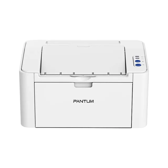 【PANTUM】奔圖 P2506W 黑白雷射印表機 手機列印 WIFI 無線 取代舊款 P2500W(白機)